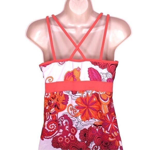 PrAna Athleisure Tank Top Size Small - Picture 7 of 8